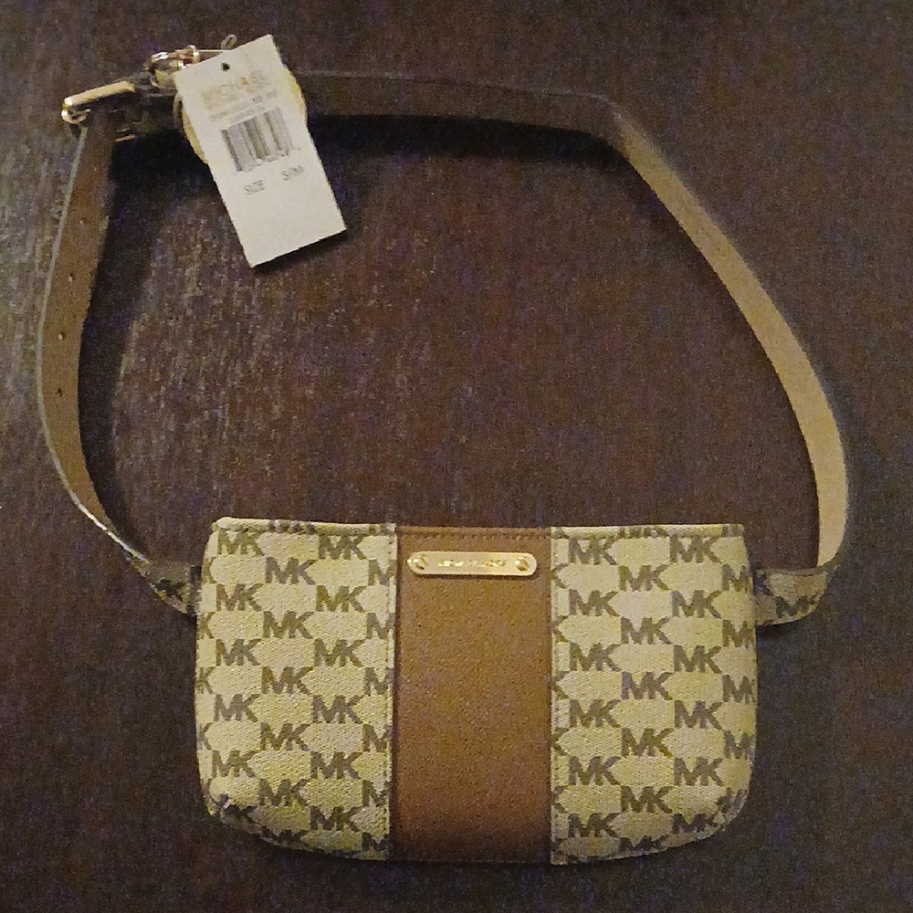 Belt Bag MK.. SIZE S/M